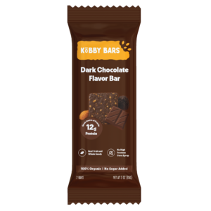 healthy nutritional snack bar